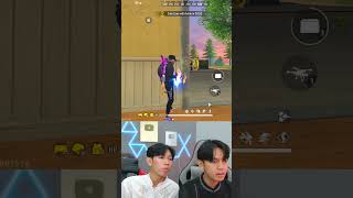 andra di challenge pian maen ff 1 kill dapet 70dm auto lsg serius mainnya guys🤣 #freefire #andrast