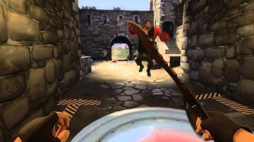 Team Fortress 2 Replay 5 - Saved by the Razorback