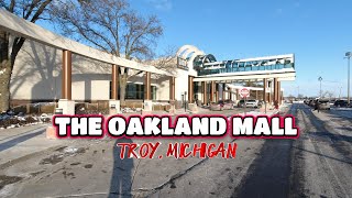 Oakland Mall  Troy, MI