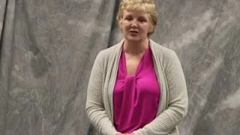 Teresa Shaw - 3D Mammography Superstar!