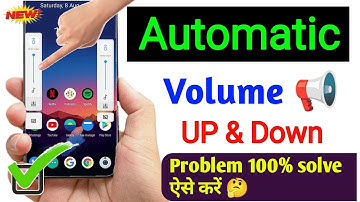 Solved Redmi Phone Automatic Volume UP and DOWN Problem 2024 @Gadeltechlab
