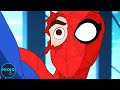 Top 10 Spectacular Spider Man Fight Scenes