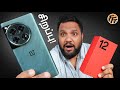 Oneplus 12 unboxing  review     