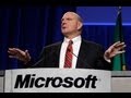 Stock Market News -- Steve Ballmer announces retirement:  Time to buy Microsoft?