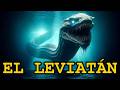 ¿El Leviatán y la Bestia del Mar son la misma criatura bíblica? ¿Cómo se llama la bestia del mar?