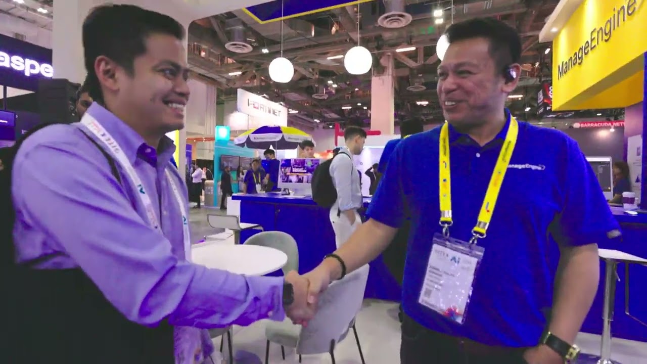 Join GITEX AI ASIA I 9-10 April 2026