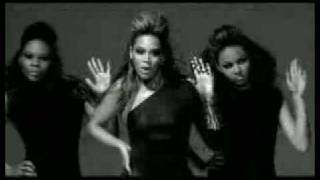 Beyonce-Single Ladies(Put A Ring On It)