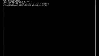 java method