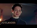 Outlander | Claire Travels Back To See Jamie After 20 Years