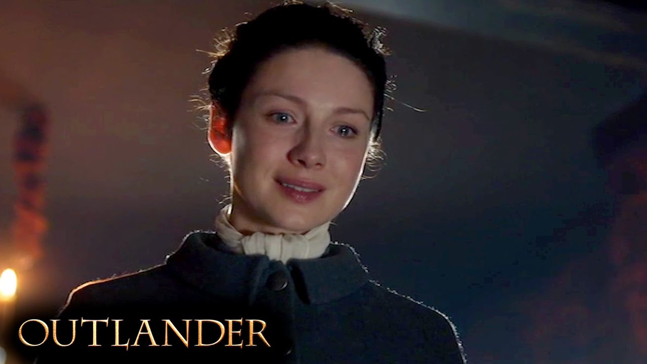 Download Outlander | Claire Travels Back To See Jamie After 20 Years