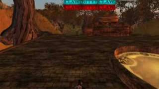 Avatar Demo: Zombie Rumi screenshot 5