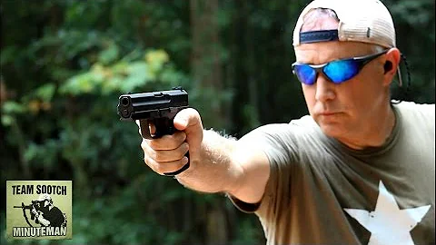 FMK 9C1 G2 9mm Pistol Full Review