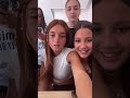 routine 🤩🤩🤩 laraa and her friends