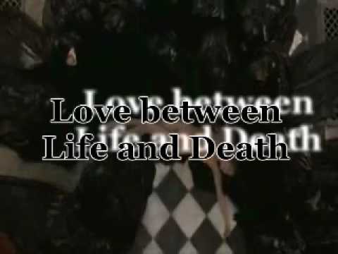 Love between Life and Death- A new Vampire Story