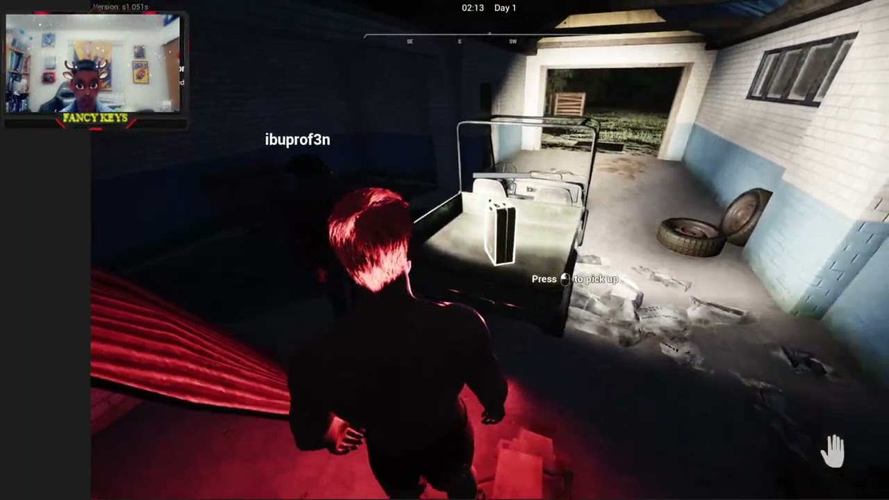 Ranch Simulator Co-Op with Fentewt - August 4, 2024