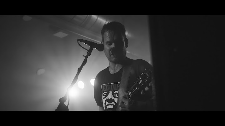 Popperklopper - Kein Land in Sicht (Official Video) - Aggressive Punk Produktionen