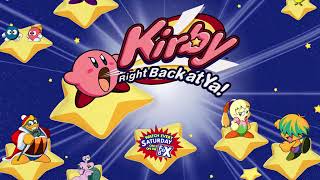 Download Lagu Kirby Right Back at Ya ! - Transformation OST MP3