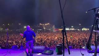 SKA P en el festival Primavera Trompetera 2022