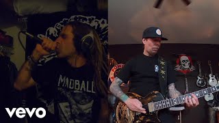 Video thumbnail of "Lamb of God - Quarantine Session"