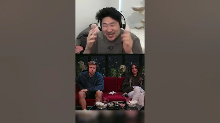 the best awkward moment of 2022
