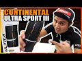 CONTINENTAL ULTRA SPORT III | UNBOXING