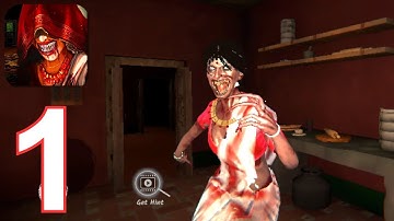 Kamla: Mobile - Gameplay Walkthrough Part 1 - Tutorial Completed (iOS,Android) No commentary 