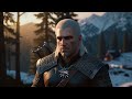 Kaer morhen 1 hour from witcher 3 cover by farewelleon extended version relaxing fantasy music