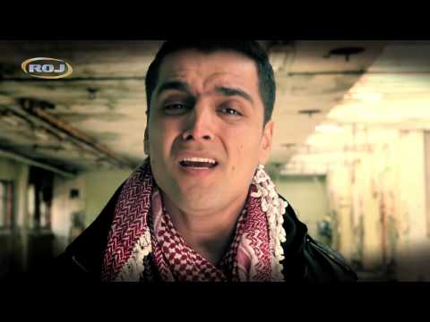 REZAN - DAYE MEGRI (FEAT. FERRO) (OFFICIAL HD VIDEO) 2012