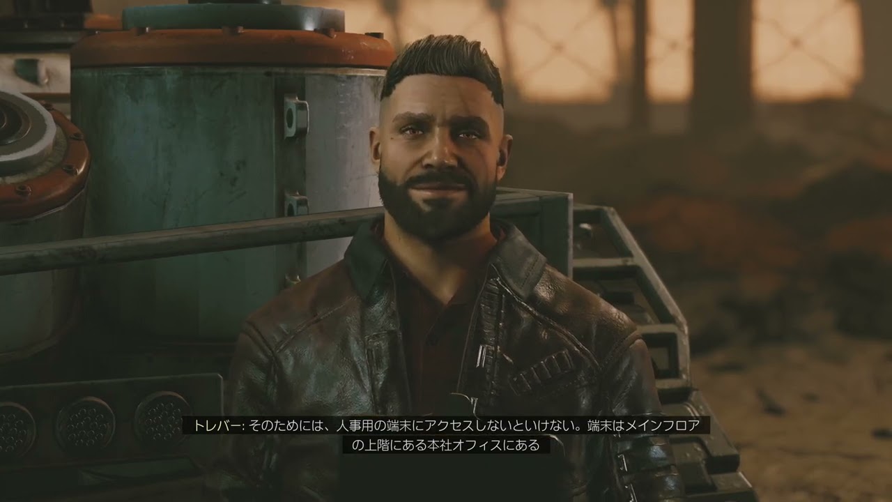 ＃17【スターフィールド】ポンのPS5ゲーム実況