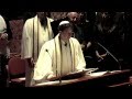 "Kol Nidrei" - Cantor Mo Glazman (Yom Kippur 5776/2015)