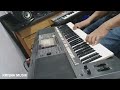 THIS MASQUERADE KOPLO MANUAL STYLE YAMAHA PSR