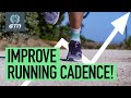 6 Things You're Not Doing To Run Faster! | How To Improve Your Running Cadence
