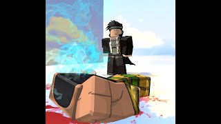 Roblox-JoJo Pose Simulator (Dio Death)