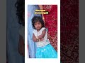 En ponnunga✅#akkaponnu #chithi #niece#siblings#ytshorts #youtubeshorts #subscribe#views #chittumona