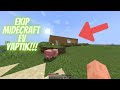 EKİP MİNECRAFT EV YAPTIK (2 BÖLÜM)