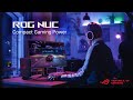 Rog nuc   asus