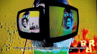 I Feel Fantastic · Riovaz (3___r visualizer / lyrics)