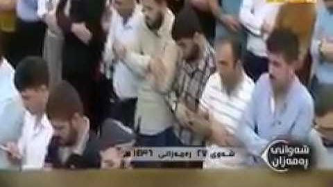 تلاوة مريحة من الأحواز
