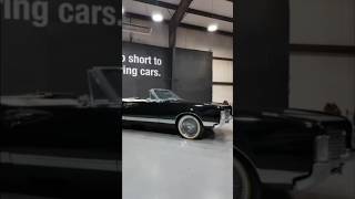 1968 Oldsmobile 98 Convertible Available at Rolling Museum’s