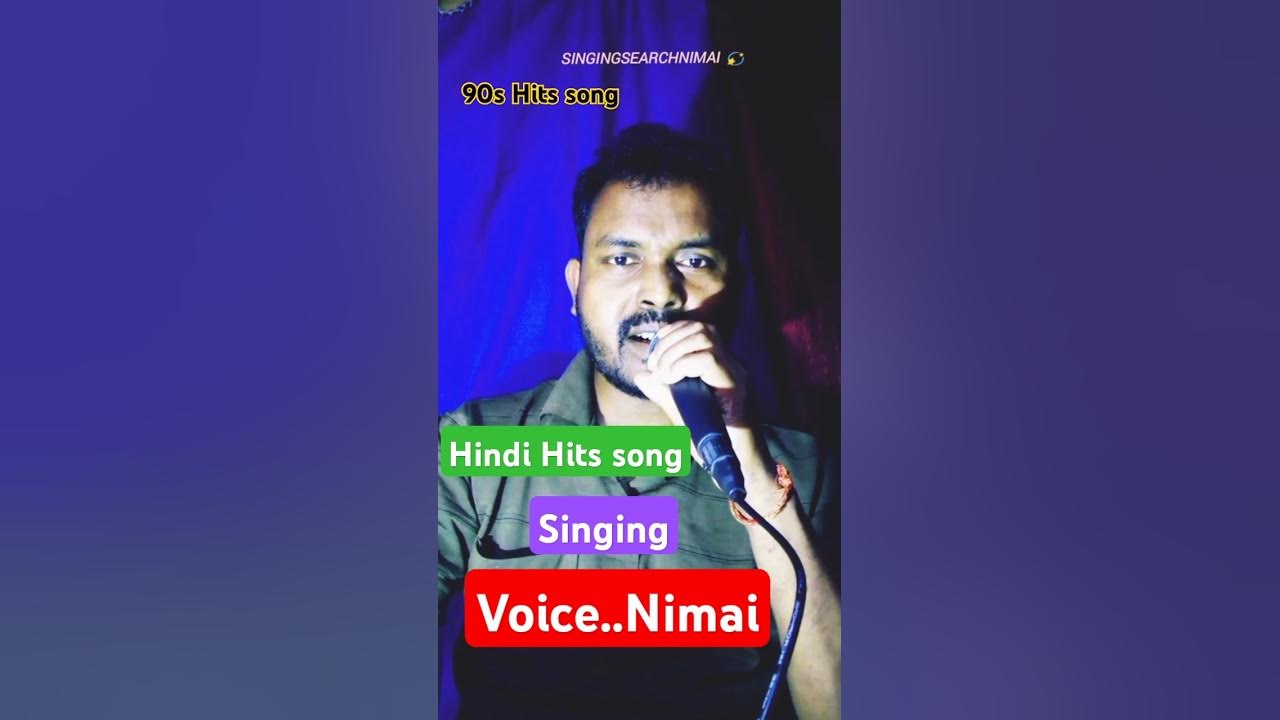 ๐ธSinging Voice Nimai ๐๐ป๐๐ป#shorts #trending #music #youtubeshorts #singingsearchnimai #foryou ๐ธSinging Voice Nimai ๐๐ป๐๐ป#shorts #trending #music #youtubeshorts #singingsearchnimai #foryou