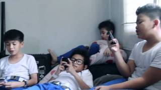 COBOY JR - CINTA (COVER)