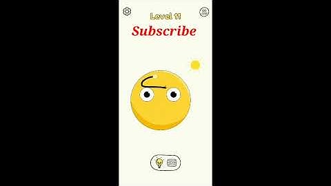 DOP Draw one part Level 11