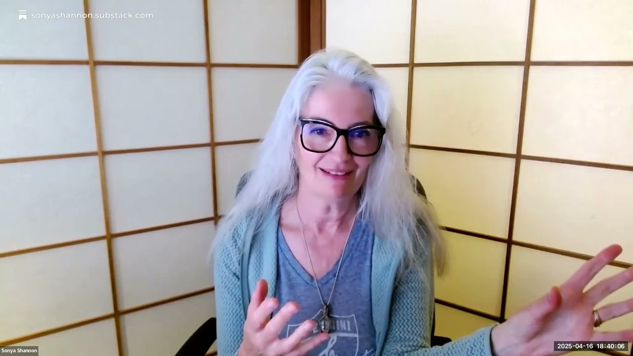 The Unbridgeable Gap