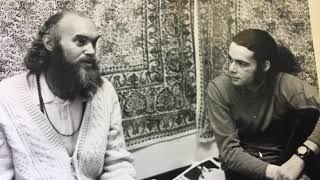 Ram Dass – Here and Now – Ep. 132 – The Roots of Suffering