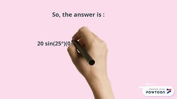 phy110-two dimensional motion