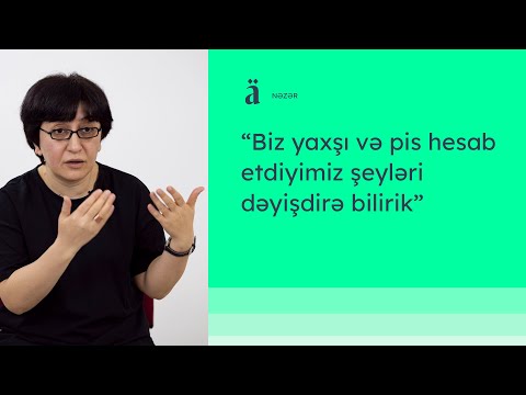 Video: Etika ilə əxlaq arasındakı fərq nədir?