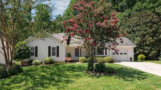 22 Southchase Drive, Fletcher, NC 28732