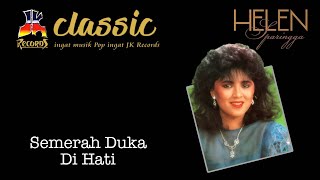 Helen Sparingga - Semerah Duka Di Hati (Official Music Video)