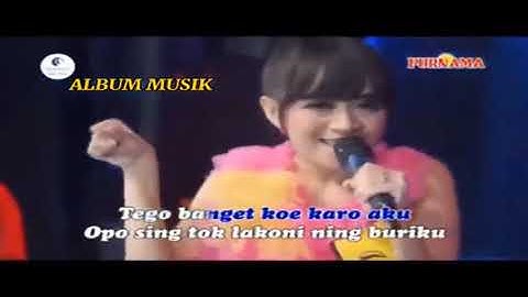 Loro Ati - Dinda Asmi - Purnama Music
