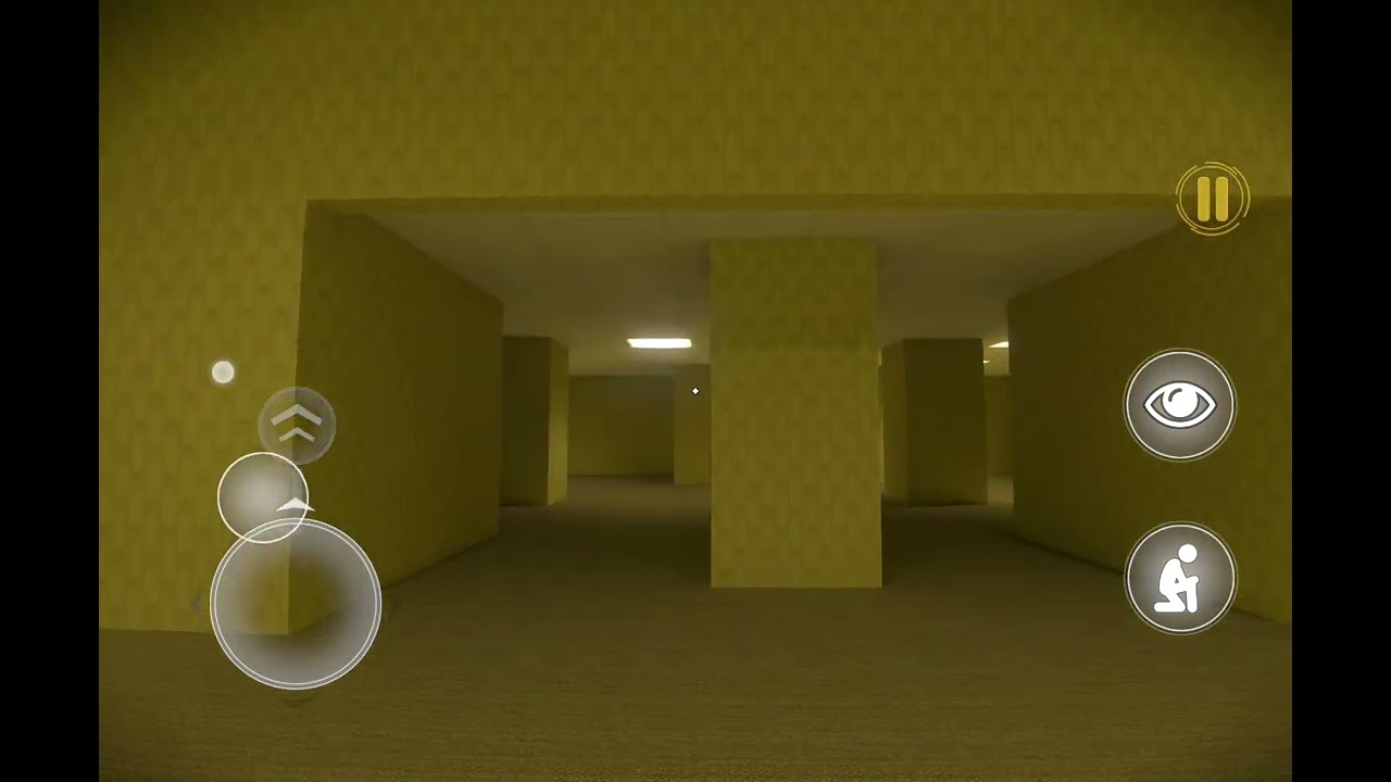 Прикол про закулисье